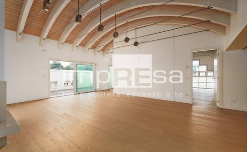 Wohnung in Kathedrale - Piazza dei Signori, Treviso, Italien 1