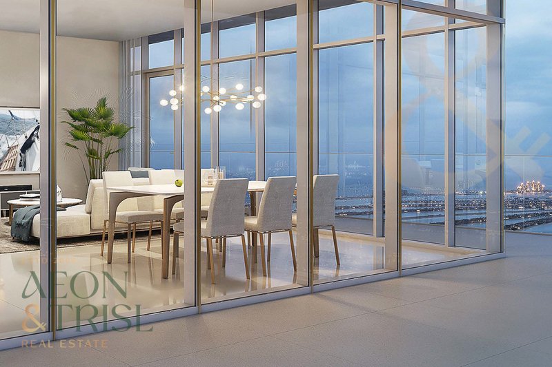 Penthouse in Downtown Dubai, Dubai, United Arab Emirates 2 - 16213812