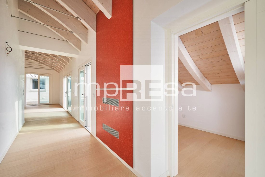 Apartment in Cathedral - Piazza dei Signori, Treviso, Italy 4 - 16212450