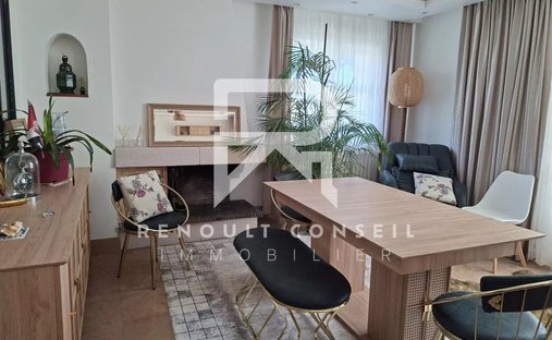 Castle for Sale in Évreux, Normandy, France