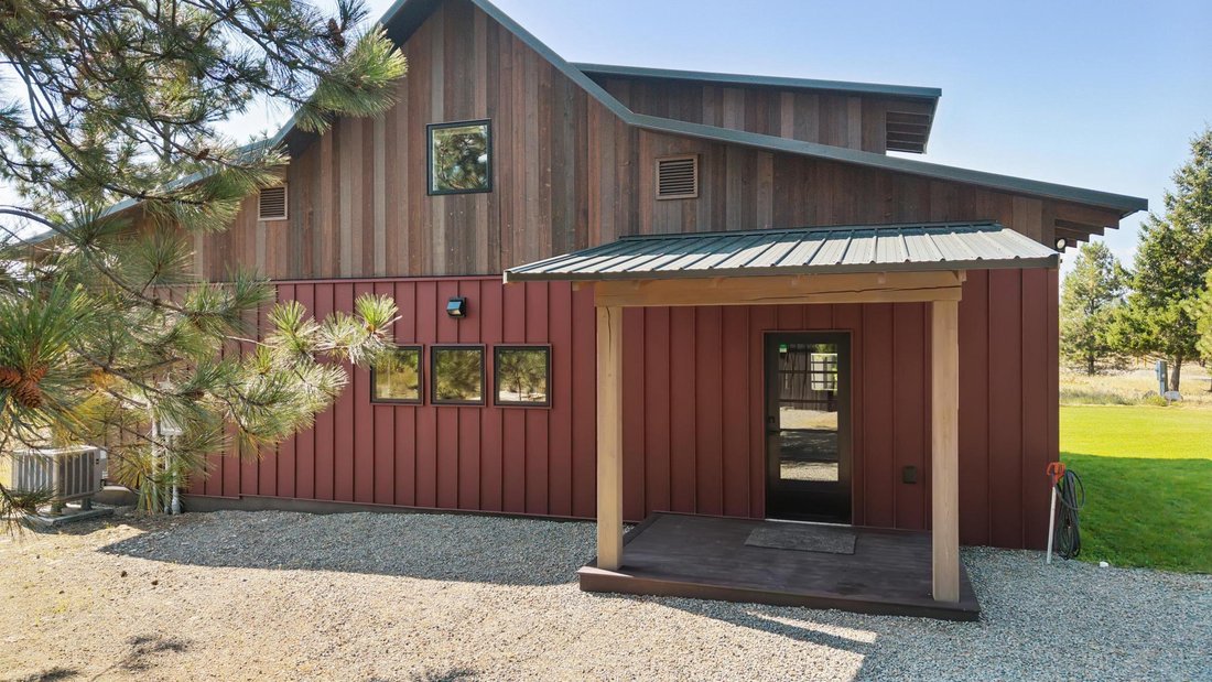 House in Eureka, Montana, United States 5 - 16212405