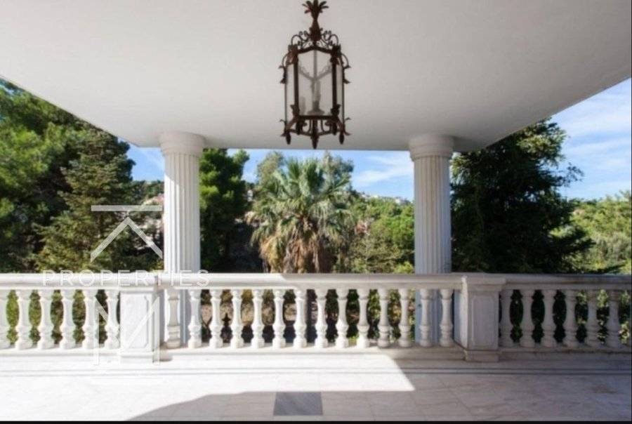 Villa in Dionysos, Attica, Greece 2 - 16215680