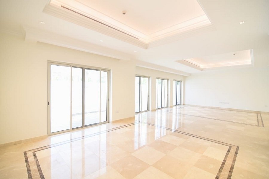 Villa in MBR City / Mohammed Bin Rashid City, Dubai, United Arab Emirates 4 - 16213495