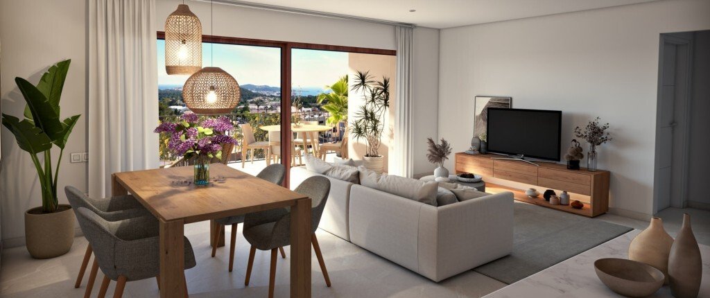 Apartment in Capdepera, Balearic Islands, Spain 1 - 16211621