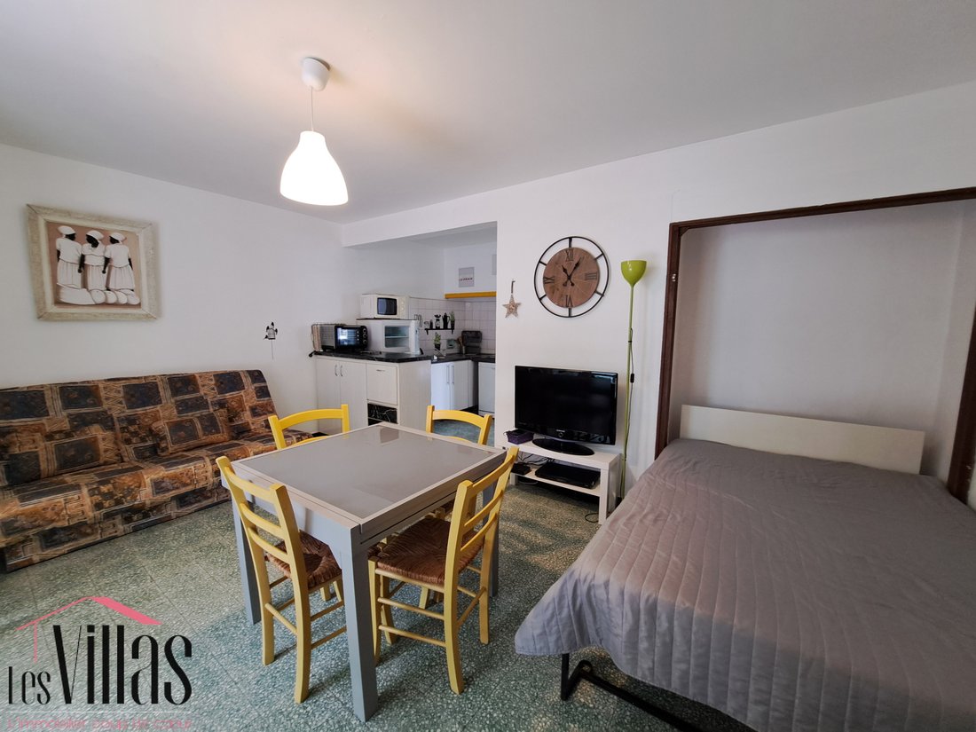 House in Leucate, Occitania, France 4 - 16211726