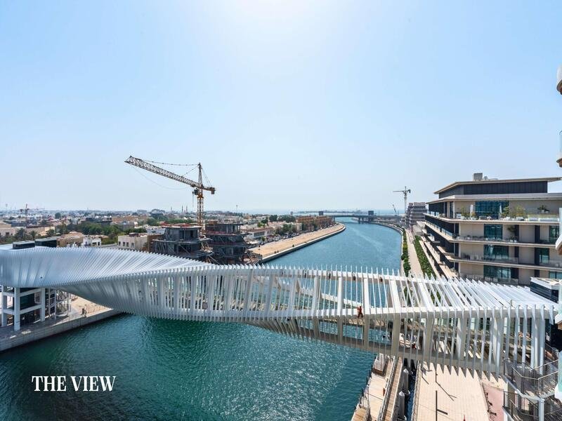 Apartment in Al Wasl, Dubai, United Arab Emirates 5 - 16215127