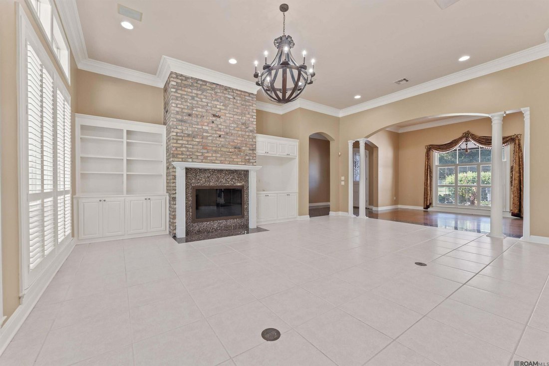 House in Prairieville, Louisiana, United States 5 - 16209923