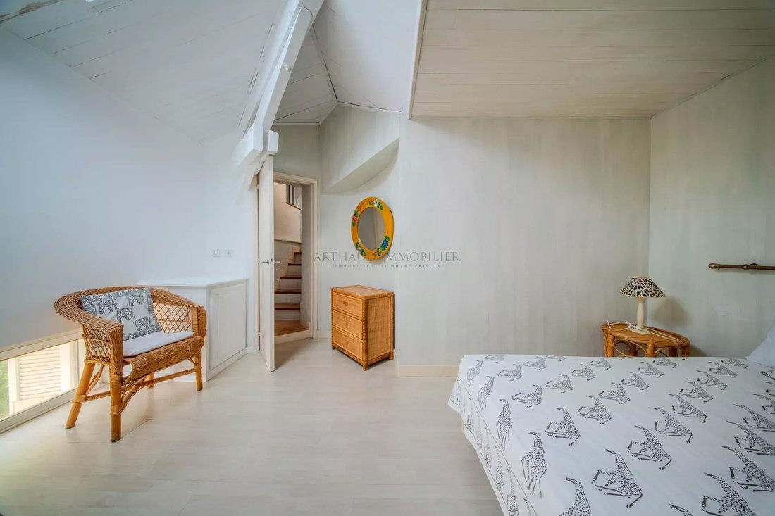 Apartment in Cap Martin, Roquebrune-Cap-Martin, France 5 - 16209343