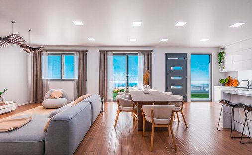 Villa in Imaculado Coracao de Maria, Madeira, Portugal 1