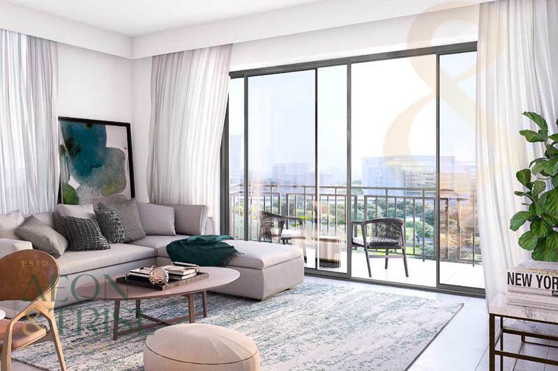 Apartment in Naif, Dubai, United Arab Emirates 1 - 16213822