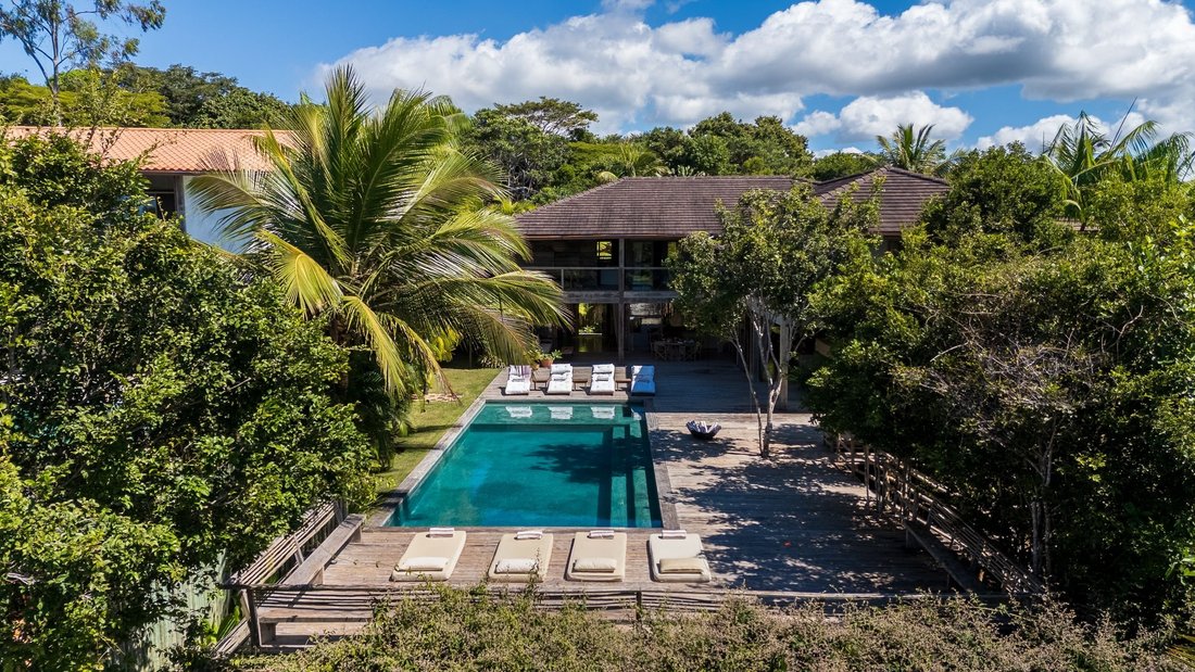 Villa in Trancoso, State of Bahia, Brazil 5 - 12522321