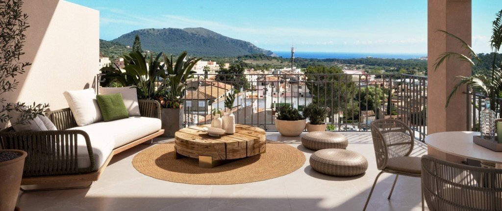House in Capdepera, Balearic Islands, Spain 5 - 16211749