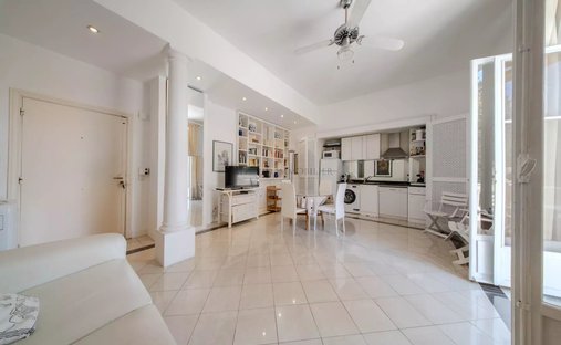 Appartement à Cap Martin, Roquebrune-Cap-Martin, France 1