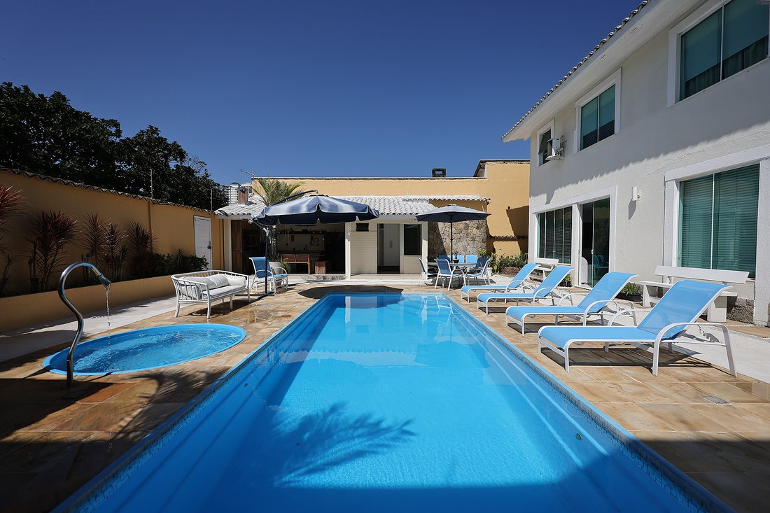 House in Rio de Janeiro, State of Rio de Janeiro, Brazil 2 - 16209270