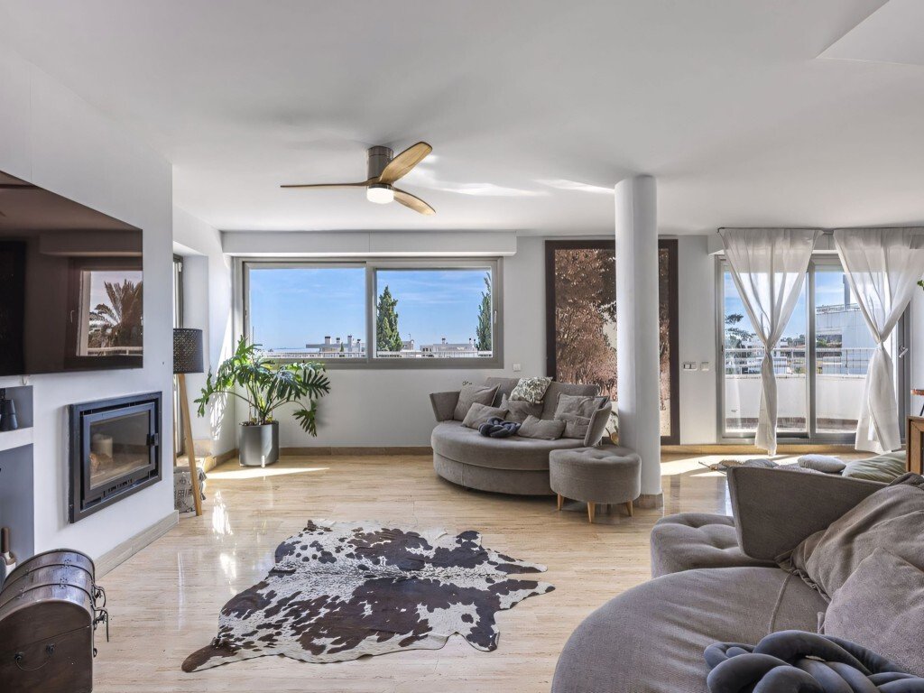 Apartment in Mijas, Andalusia, Spain 2 - 16216677