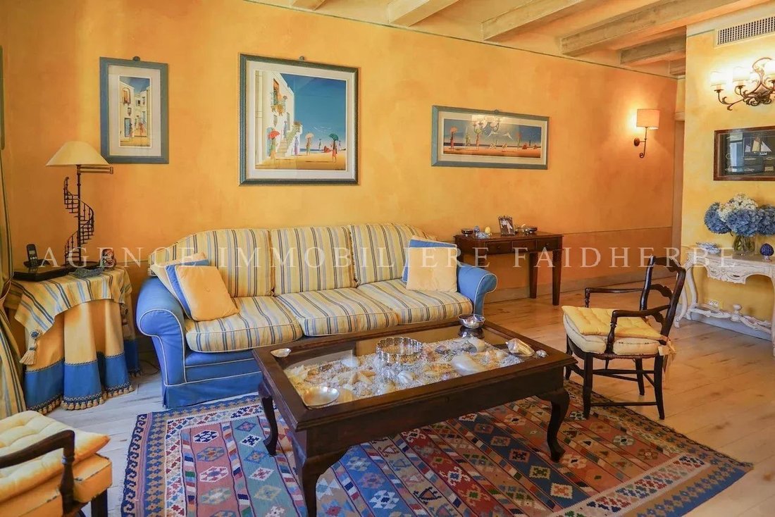 Apartment in Zone Est Diffuse, Saint-Tropez, France 3 - 15970569