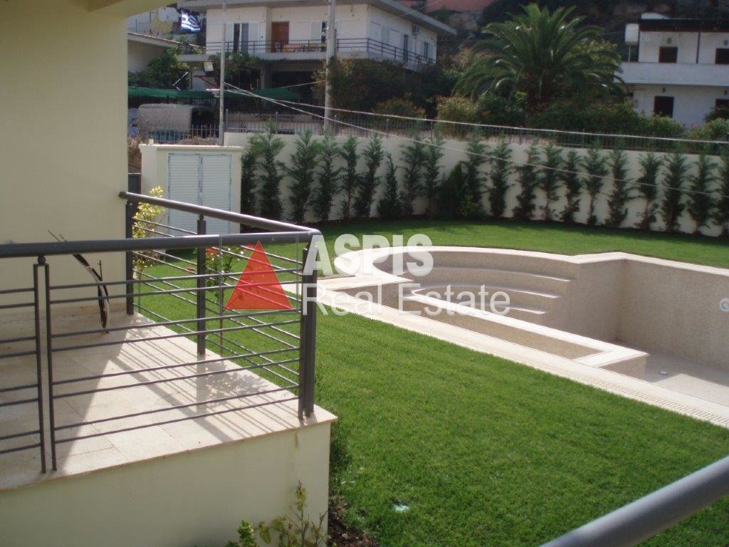 Condo in Galataki Community, Saronikos, Greece 2 - 16213256