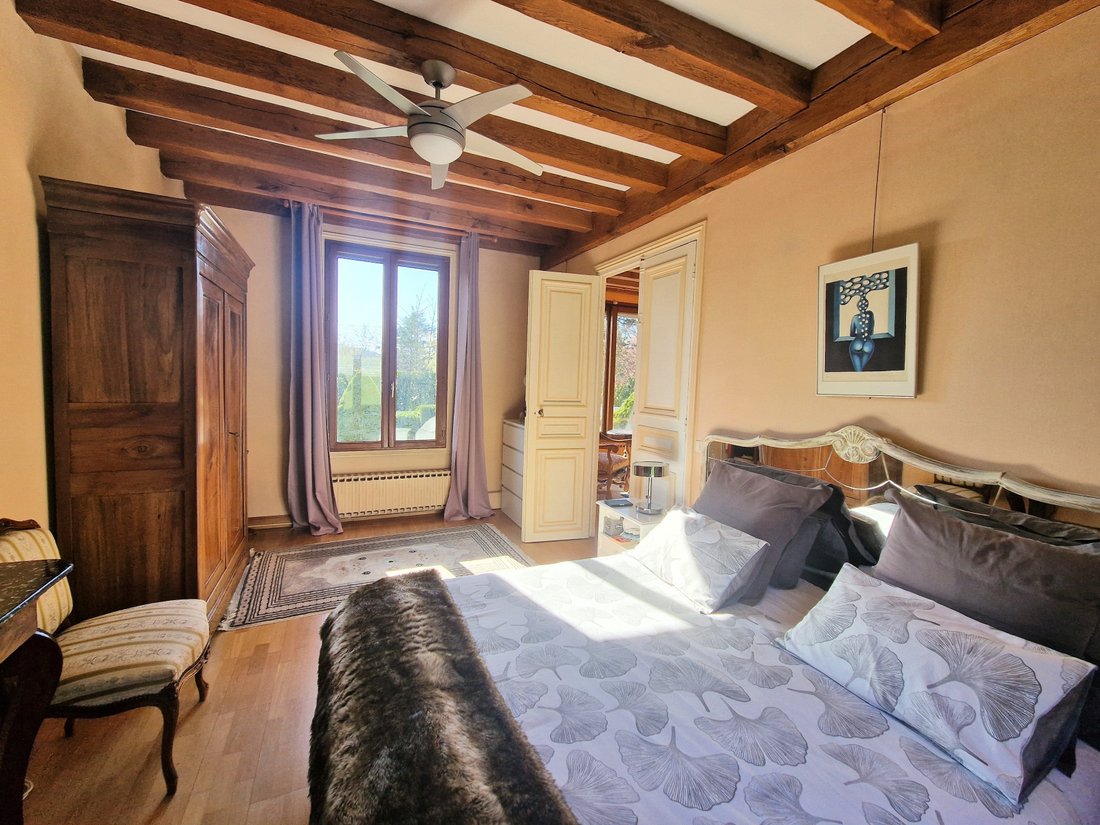House in Jouars-Pontchartrain, Ile-de-France, France 3 - 16209673