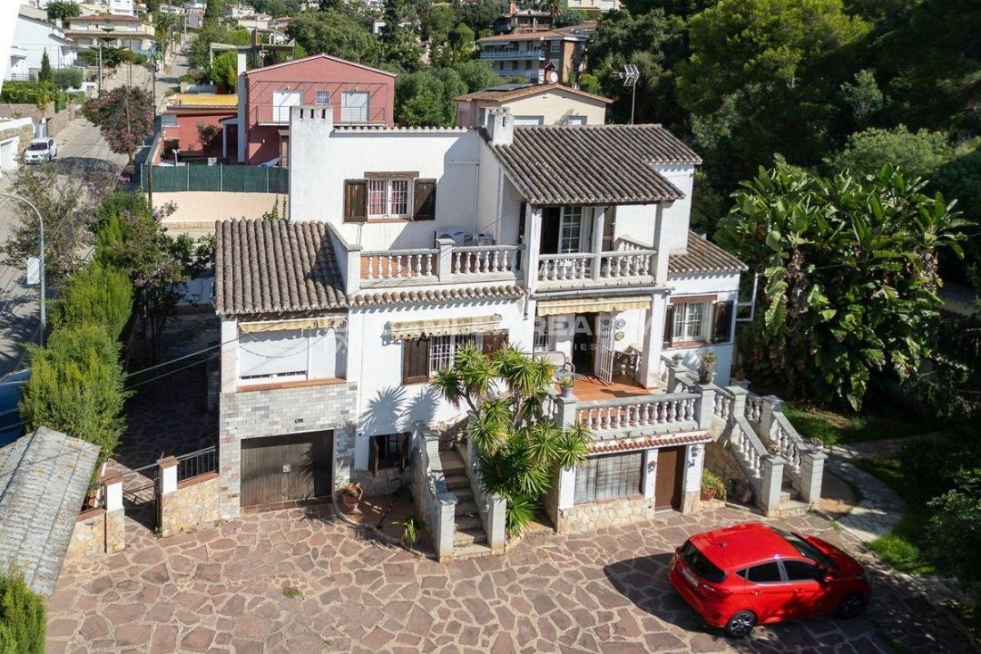 House in Lloret de Mar, Catalonia, Spain 1 - 16215618