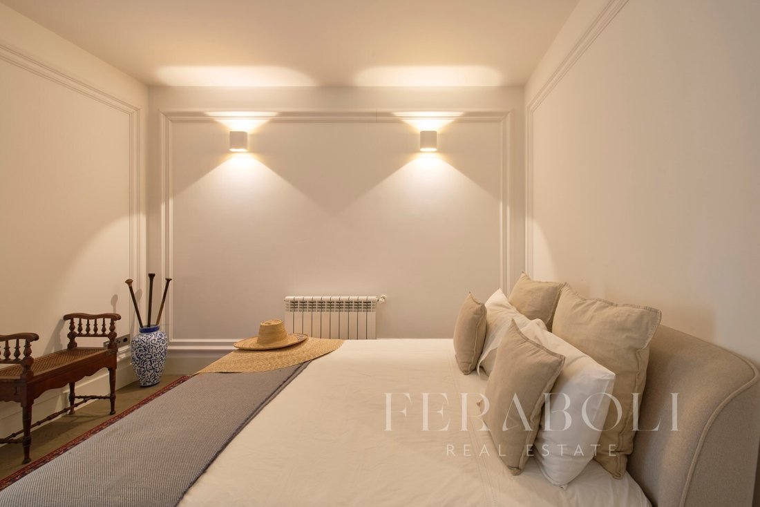 Apartment in Santo Antonio, Lisbon, Portugal 5 - 16215333