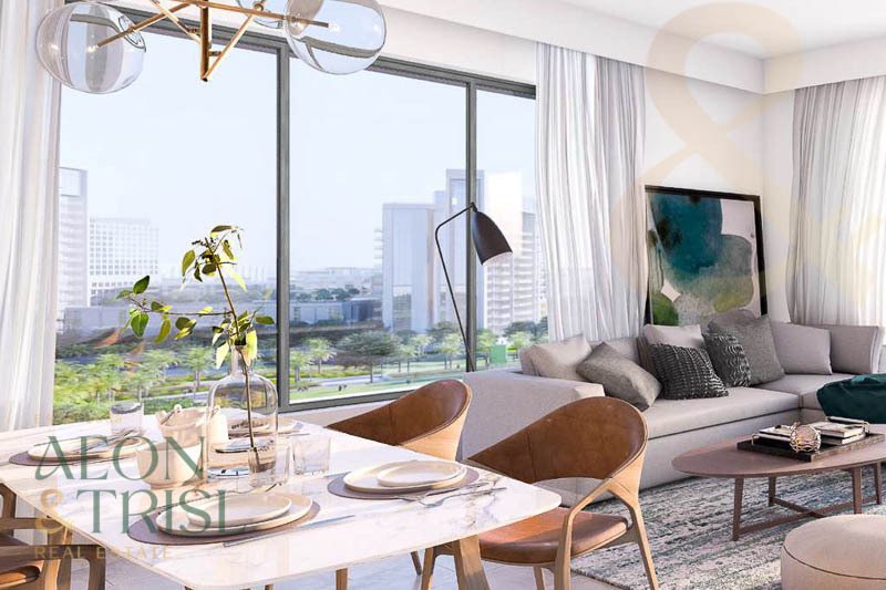Apartment in Naif, Dubai, United Arab Emirates 2 - 16213822
