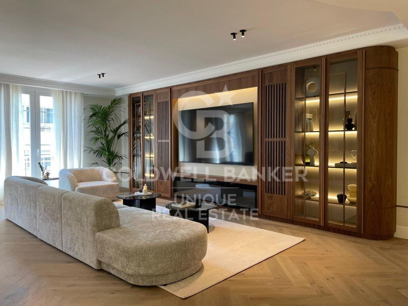 Appartamento a Tetuán, Madrid, Spagna 1 - 14699643