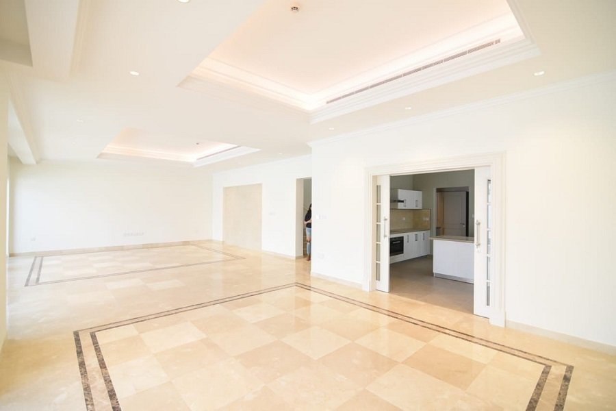 Villa in MBR City / Mohammed Bin Rashid City, Dubai, United Arab Emirates 2 - 16213495