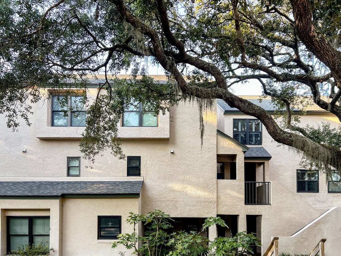 Condo in Fernandina Beach, Florida, United States 1 - 16209153