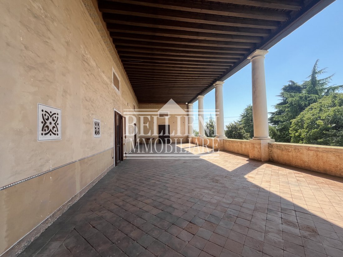Villa in Montecchio Precalcino, Veneto, Italy 3 - 16213200