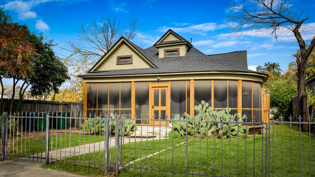 House in San Antonio, Texas, United States 3 - 16210973