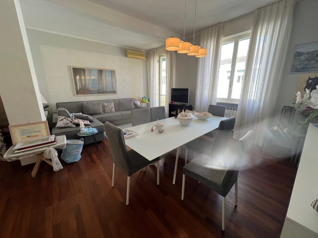 Apartment in Lido di Camaiore, Camaiore, Tuscany 2 - 16219015