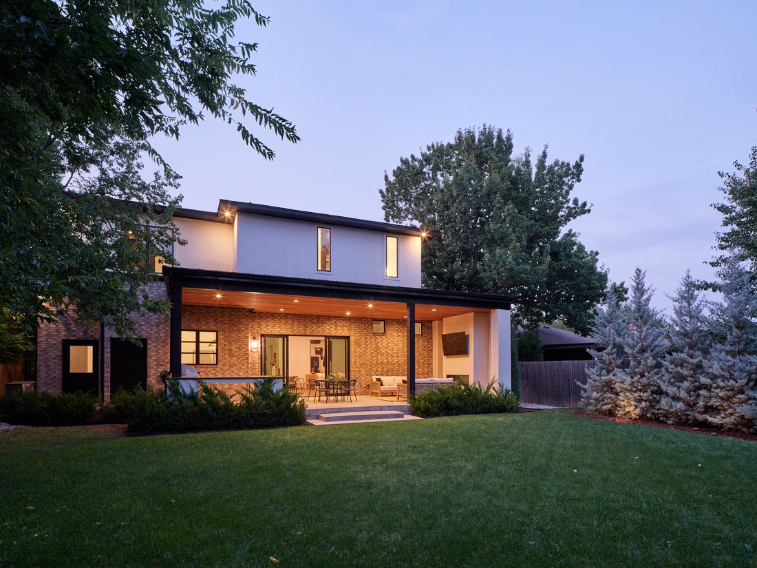House in Nichols Hills, Oklahoma, United States 4 - 16199683
