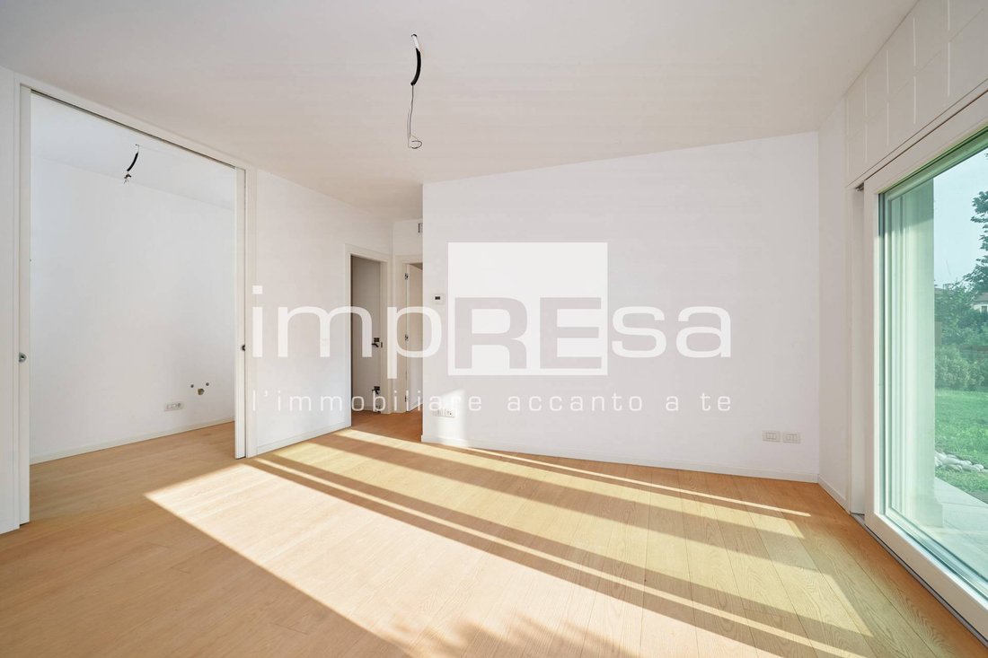 Apartment in Cathedral - Piazza dei Signori, Treviso, Italy 4 - 16212442