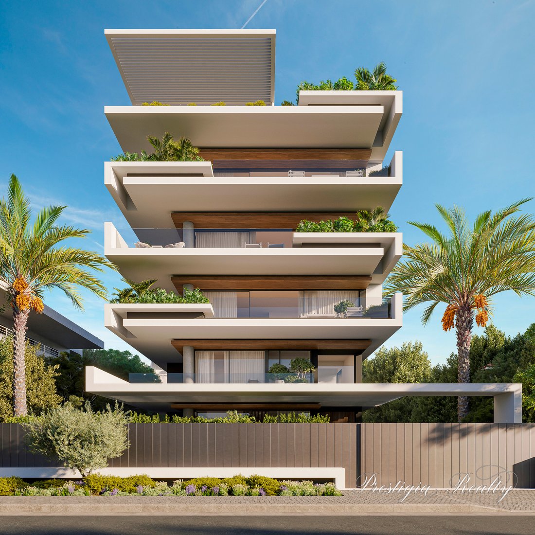 Apartment in Glyfada, Attica, Greece 4 - 16214026