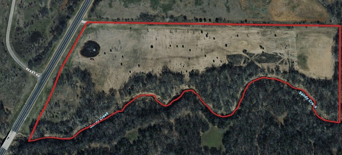 Land in Whitesboro, Texas, United States 3 - 16198708