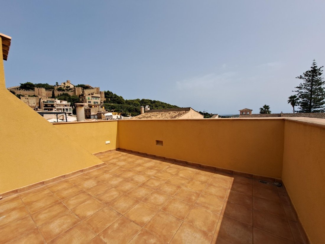 Villa à Capdepera, Îles Baléares, Espagne 4 - 16217097