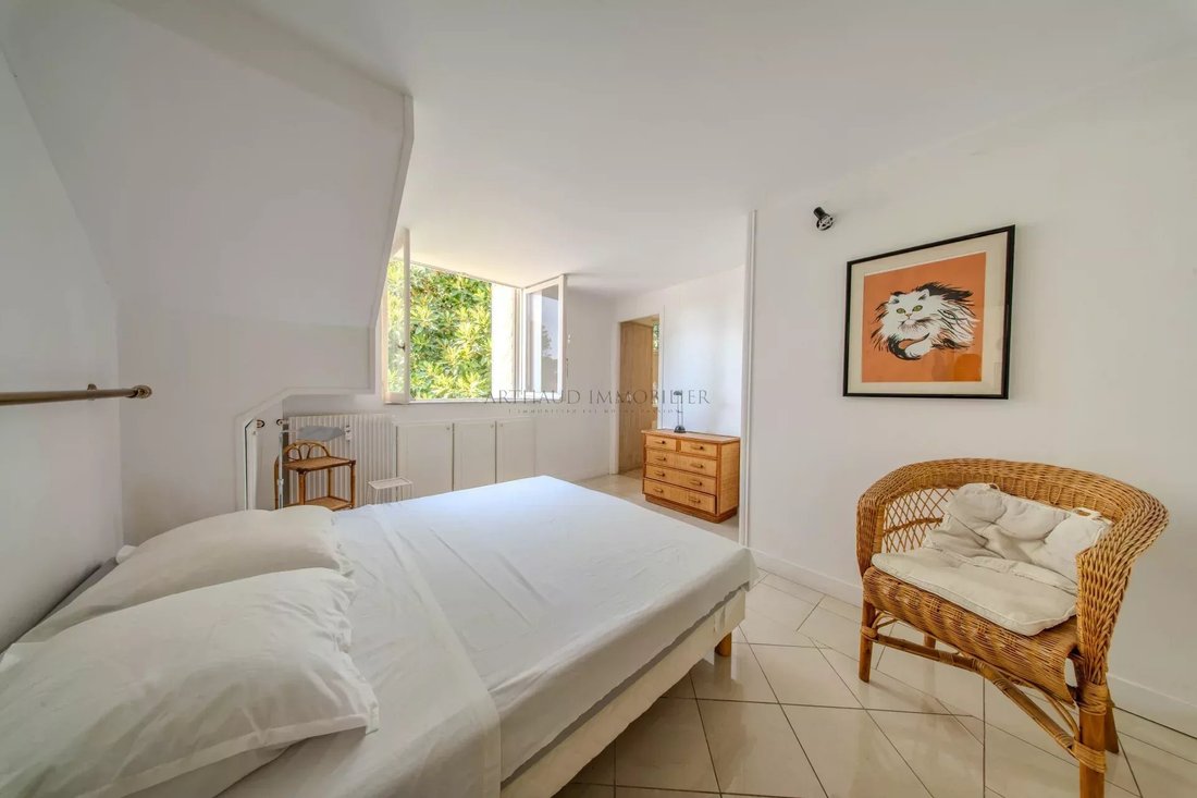 Apartment in Cap Martin, Roquebrune-Cap-Martin, France 3 - 16209343