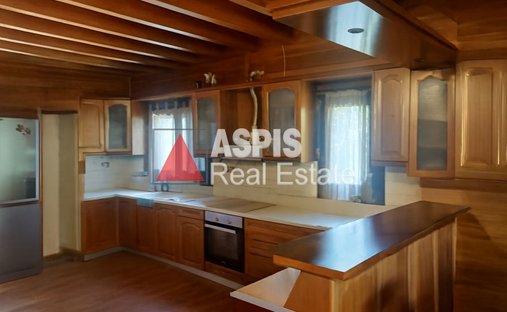 House in Kropia, Attica, Greece 1