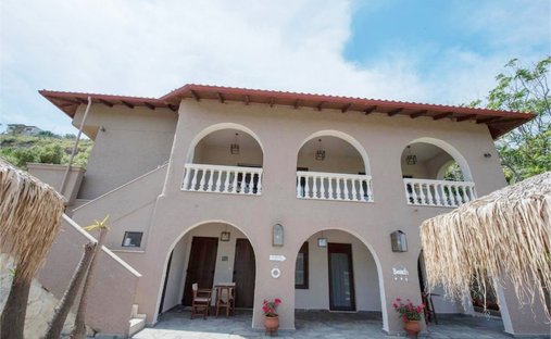 Villa in Halkidiki, Macedonia and Thrace, Grecia 1