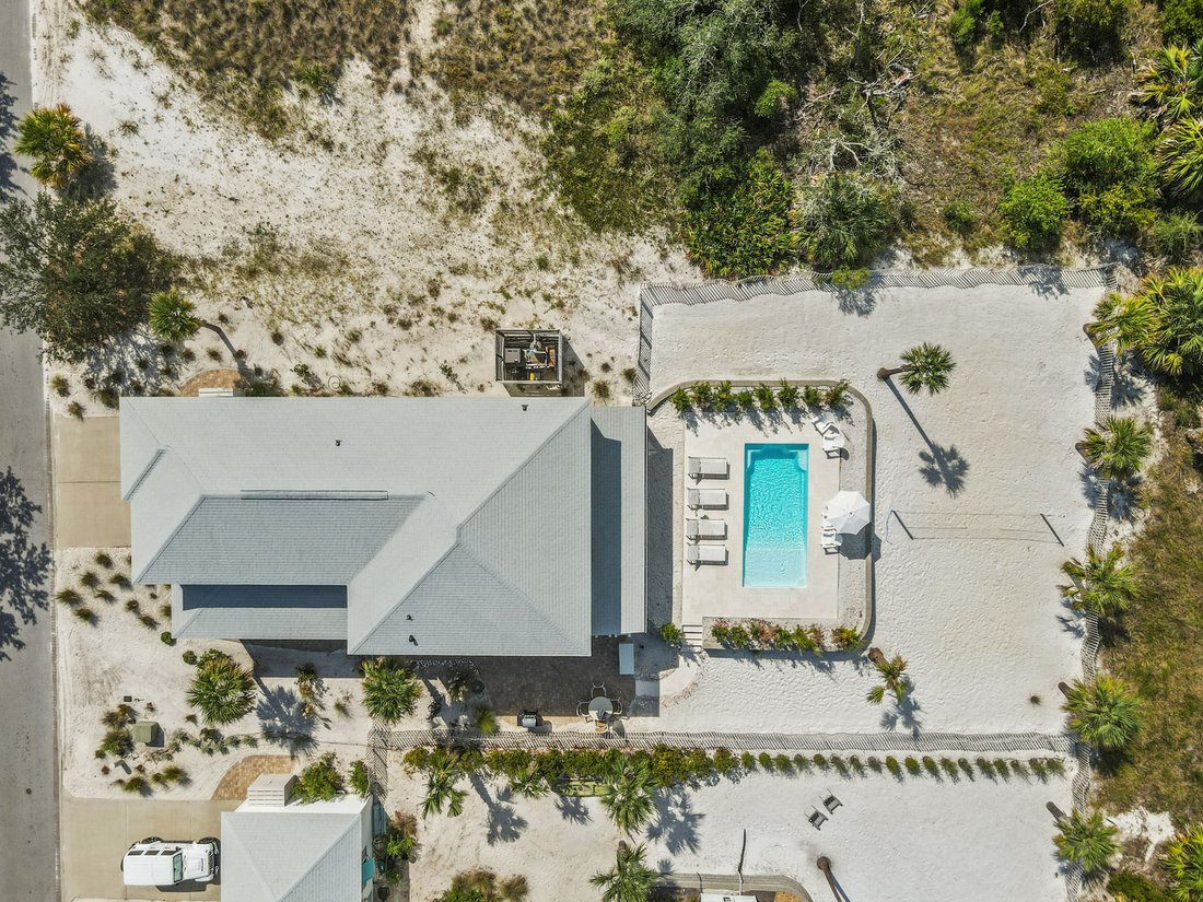 House in Port St. Joe, Florida, United States 3 - 16210925