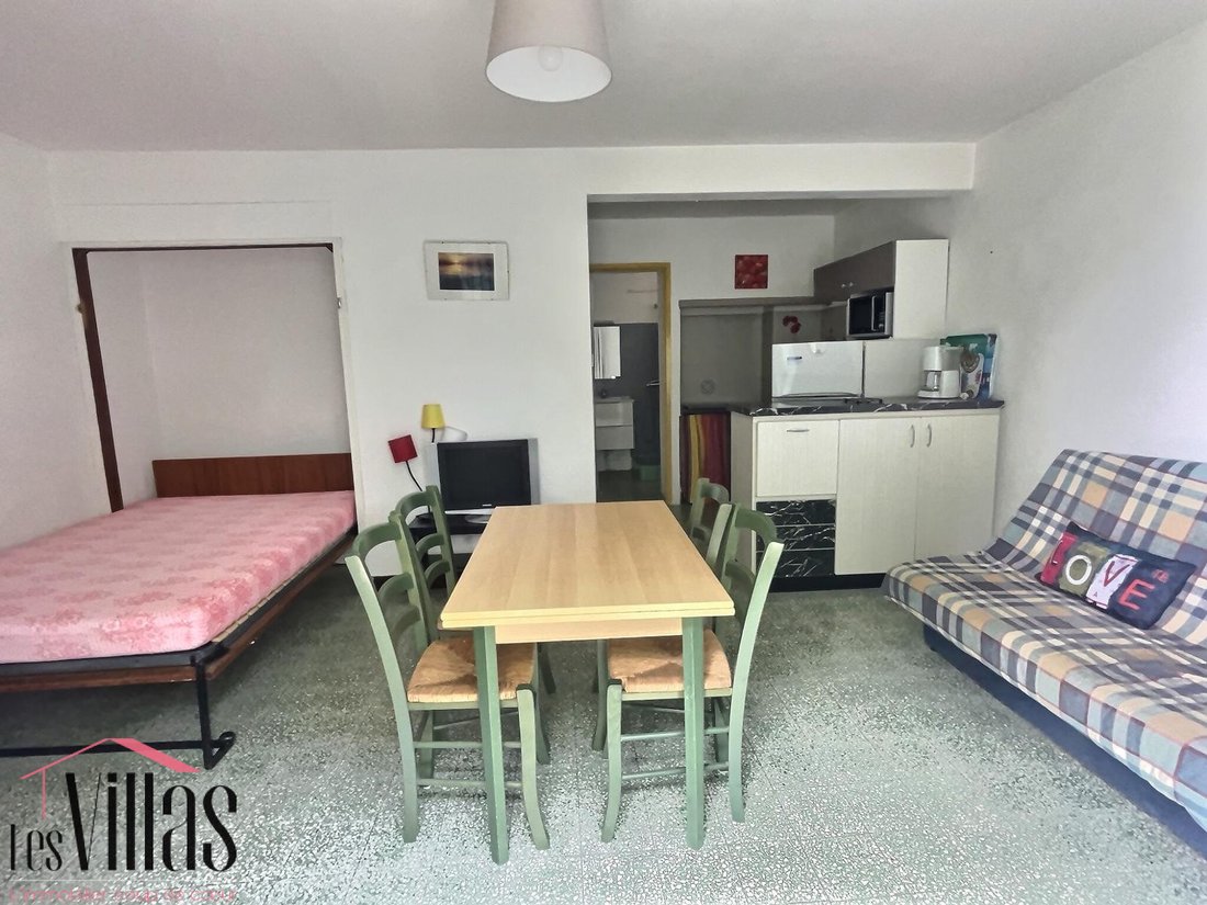 House in Leucate, Occitania, France 2 - 16211726