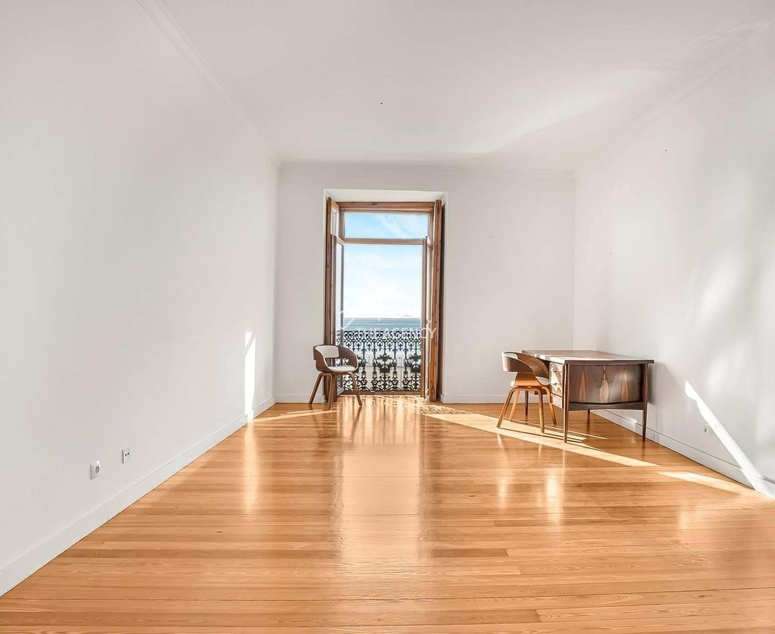 Apartment in Santa Maria Maior, Lisbon, Portugal 2 - 16210795