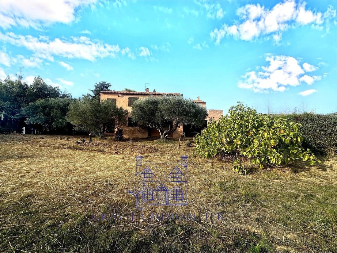 La Maison des Deux Rêves: A Provençal Sanctuary Between Sky and Sea