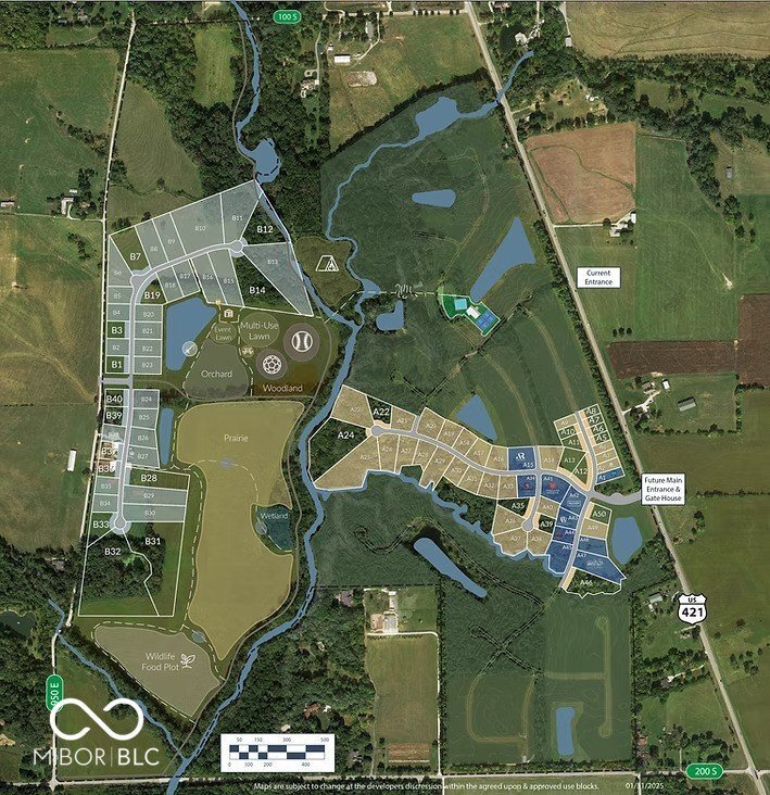 House in Zionsville, Indiana, United States 1 - 16212539