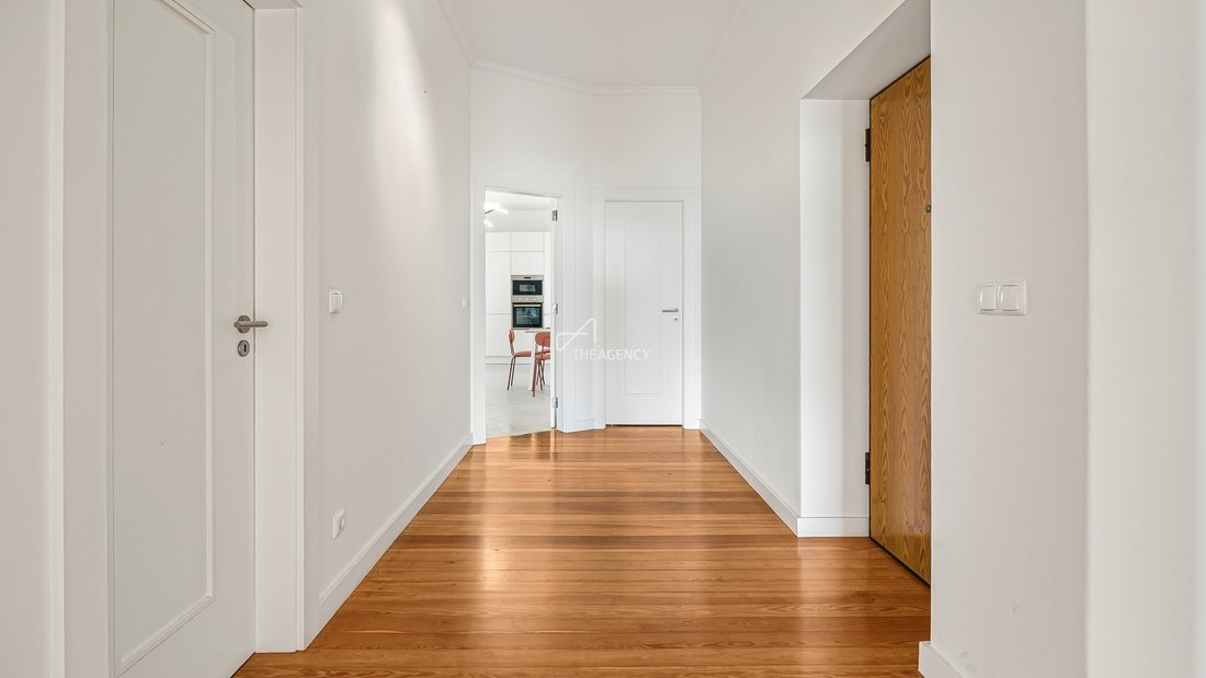 Apartment in Santa Maria Maior, Lisbon, Portugal 5 - 16210795