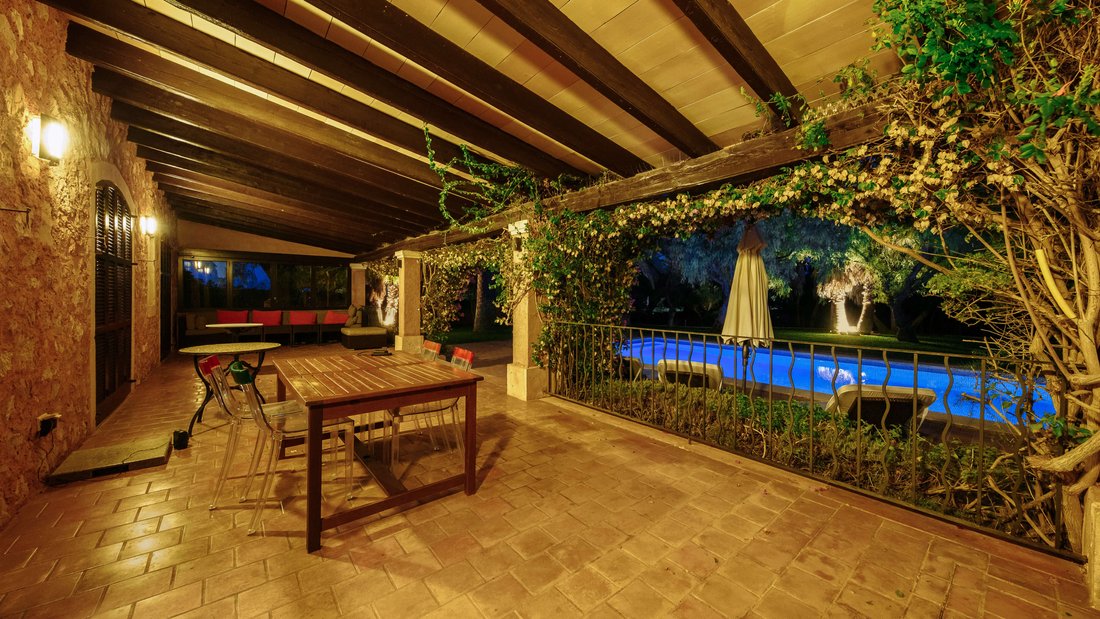 Finca in Campos, Balearic Islands, Spain 3 - 16209932