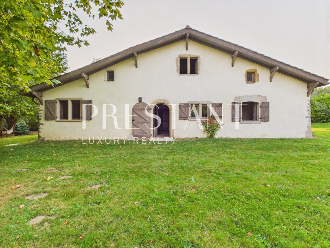 House in Saint-Martin-de-Seignanx, Nouvelle-Aquitaine, France 2 - 16219089