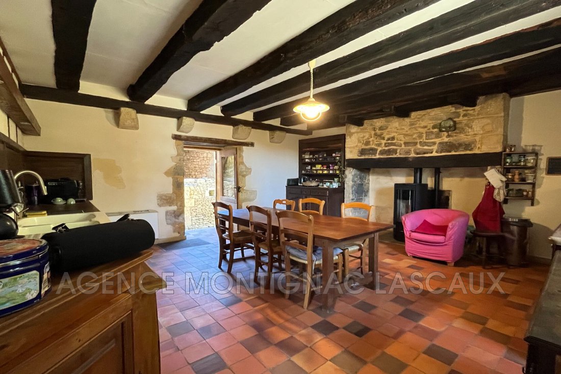 Villa in Montignac-Lascaux, Nouvelle-Aquitaine, France 5 - 16209895