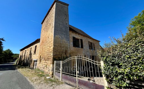 Villa in Montignac-Lascaux, Nouvelle-Aquitaine, France 1
