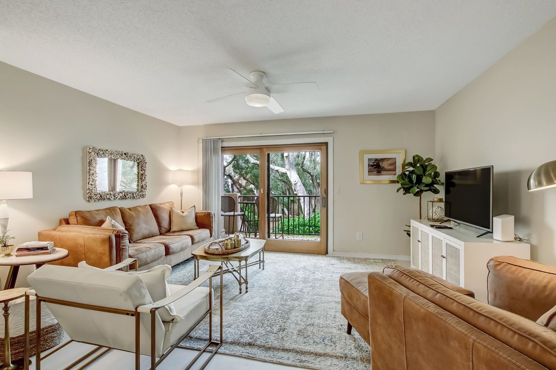 Condo in Fernandina Beach, Florida, United States 5 - 16209153